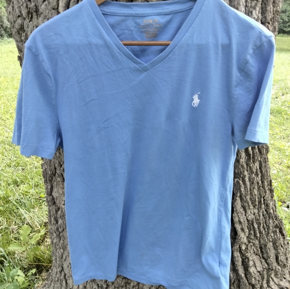 Polo Ralph Lauren Other - ⬇️ Price Drop!⬇️Men's Polo Slim Fit T-shirt in size S